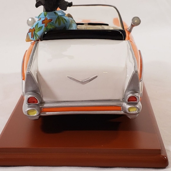 University of Tennessee "Cruisin" Chevy - Picture 4 of 7